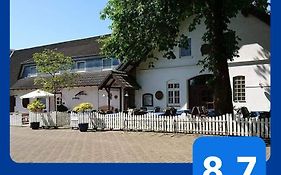 Hotel Weinhof Gross Mackenstedt